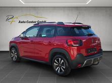 CITROEN C3 Aircross 1.2i PureTech Shine Pack EAT6, Essence, Occasion / Utilisé, Automatique - 5