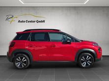 CITROEN C3 Aircross 1.2i PureTech Shine Pack EAT6, Essence, Occasion / Utilisé, Automatique - 6