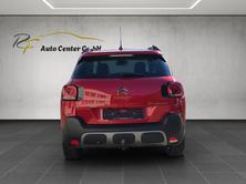 CITROEN C3 Aircross 1.2i PureTech Shine Pack EAT6, Essence, Occasion / Utilisé, Automatique - 7