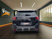 CITROEN C3 Aircross 1.2i PureTech Origins EAT, Essence, Occasion / Utilisé, Automatique - 4