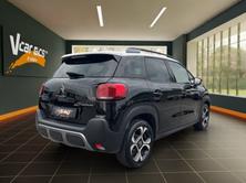 CITROEN C3 Aircross 1.2i PureTech Origins EAT, Essence, Occasion / Utilisé, Automatique - 5