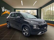 CITROEN C3 Aircross 1.2i PureTech Origins EAT, Essence, Occasion / Utilisé, Automatique - 7