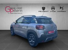 CITROEN C3 Aircross 1.2 130 Shine, Benzin, Occasion / Gebraucht, Automatik - 2