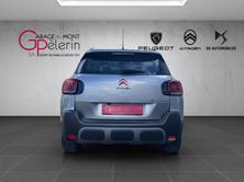 CITROEN C3 Aircross 1.2 130 Shine, Benzin, Occasion / Gebraucht, Automatik - 3