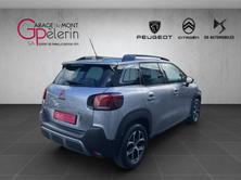 CITROEN C3 Aircross 1.2 130 Shine, Benzin, Occasion / Gebraucht, Automatik - 4