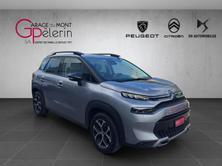 CITROEN C3 Aircross 1.2 130 Shine, Benzin, Occasion / Gebraucht, Automatik - 6