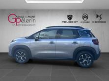 CITROEN C3 Aircross 1.2 130 Shine, Benzin, Occasion / Gebraucht, Automatik - 7