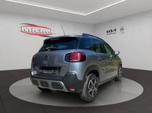 CITROEN Citroën C3 Aircross 1.2 PureTech 110 Feel / Pack City / Met, Benzina, Occasioni / Usate, Automatico - 5