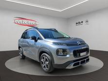 CITROEN Citroën C3 Aircross 1.2 PureTech 110 Feel / Pack City / Met, Benzina, Occasioni / Usate, Automatico - 7