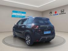 CITROEN C3 Aircross 1.2 PureTech 130 Swiss Edition, Essence, Occasion / Utilisé, Automatique - 5