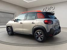 CITROEN C3 AIRCROSS 1.2 PureTech 130 Shine, Essence, Occasion / Utilisé, Manuelle - 7