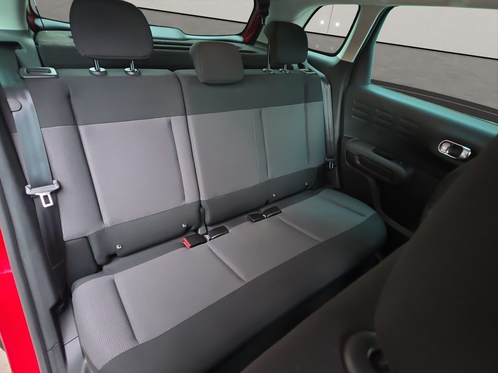 CITROEN C3 AIRCROSS 1.2 PureTech 130 Shine, Benzin, Occasion / Gebraucht, Automatik - 6