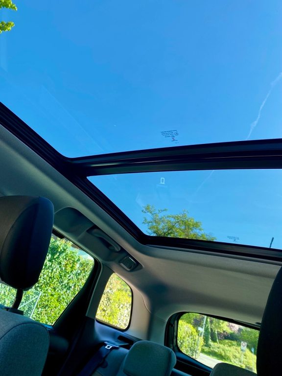 CITROEN C3 AIRCROSS 1.2 PureTech 130 Shine, Benzin, Occasion / Gebraucht, Automatik - 5