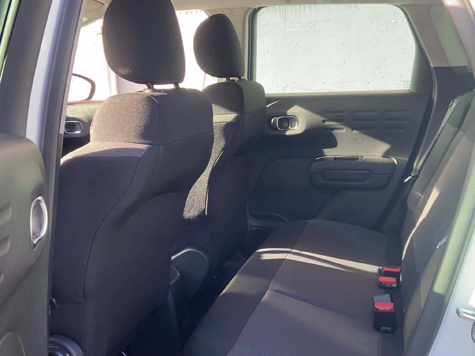 CITROEN C3 Aircross 1.2 PureTech 130 Swiss Edition, Benzin, Vorführwagen, Automatik - 7