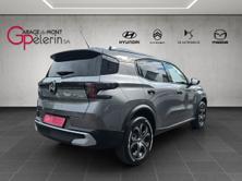 CITROEN e-C3 Aircross 44kWh You+, Électrique, Voiture nouvelle, Automatique - 4