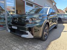 CITROEN C3 Aircross 1.2 MHEV Max, Hybride Léger Essence/Électricité, Voiture nouvelle, Automatique - 3