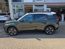 CITROEN C3 Aircross 1.2 MHEV Max, Hybride Léger Essence/Électricité, Voiture nouvelle, Automatique - 4