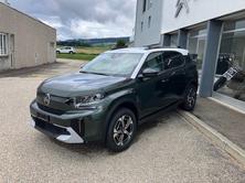 CITROEN C3 Aircross 1.2 MHEV Max, Hybride Léger Essence/Électricité, Voiture nouvelle, Automatique - 2