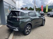 CITROEN C3 Aircross 1.2 MHEV Max, Hybride Léger Essence/Électricité, Voiture nouvelle, Automatique - 3