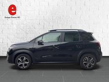CITROEN C3 Aircross 1.2 PureTech 130 Swiss Edition, Petrol, Second hand / Used, Automatic - 2