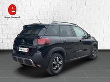 CITROEN C3 Aircross 1.2 PureTech 130 Swiss Edition, Petrol, Second hand / Used, Automatic - 5