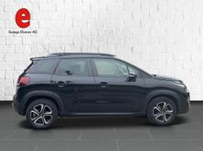 CITROEN C3 Aircross 1.2 PureTech 130 Swiss Edition, Petrol, Second hand / Used, Automatic - 6
