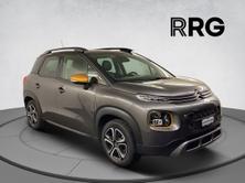 CITROEN C3 Aircross 1.2i PureTech Rip Curl EAT, Petrol, Second hand / Used, Automatic - 2