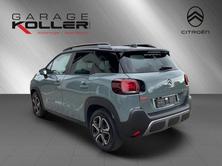 CITROEN C3 Aircross 1.2 PureTech 130 Swiss Edition, Petrol, Second hand / Used, Automatic - 4
