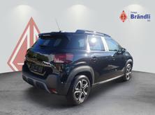 CITROEN C3 Aircross 1.2 PureTech 130 Swiss Edition, Petrol, Second hand / Used, Automatic - 6
