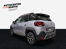 CITROEN C3 Aircross 1.2 PureTech 130 Swiss Edition, Petrol, Second hand / Used, Automatic - 4