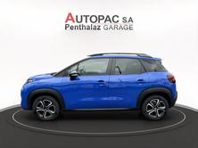 CITROEN C3 Aircross 1.2 PureTech 130 Swiss Edition, Petrol, Second hand / Used, Automatic - 3