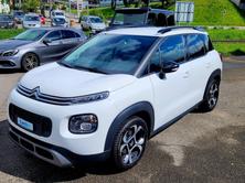 CITROEN C3 Aircross 1.2i PureTech Rip Curl EAT, Petrol, Second hand / Used, Automatic - 6