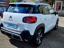 CITROEN C3 Aircross 1.2i PureTech Rip Curl EAT, Petrol, Second hand / Used, Automatic - 7