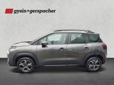 CITROEN C3 Aircross 1.2 PureTech Swiss Edition, Petrol, Second hand / Used, Automatic - 2