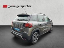 CITROEN C3 Aircross 1.2 PureTech Swiss Edition, Petrol, Second hand / Used, Automatic - 5