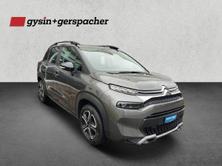 CITROEN C3 Aircross 1.2 PureTech Swiss Edition, Petrol, Second hand / Used, Automatic - 7