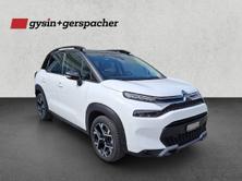 CITROEN C3 Aircross 1.2 PureTech Shine Pack, Petrol, Second hand / Used, Automatic - 7