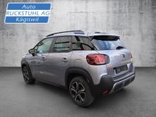 CITROEN C3 Aircross 1.2 PureTech 130 Swiss Edition, Petrol, Second hand / Used, Automatic - 2