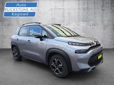 CITROEN C3 Aircross 1.2 PureTech 130 Swiss Edition, Petrol, Second hand / Used, Automatic - 3