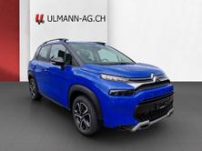 CITROEN C3 Aircross 1.2 PureTech 130 Swiss Edition+ Automat, Petrol, Second hand / Used, Automatic - 3
