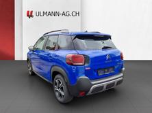 CITROEN C3 Aircross 1.2 PureTech 130 Swiss Edition+ Automat, Petrol, Second hand / Used, Automatic - 6
