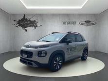 CITROEN C3 Aircross 1.2 PureTech 110 Shine, Essence, Occasion / Utilisé, Automatique - 2
