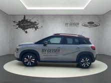 CITROEN C3 Aircross 1.2 PureTech 110 Shine, Essence, Occasion / Utilisé, Automatique - 3