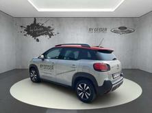 CITROEN C3 Aircross 1.2 PureTech 110 Shine, Essence, Occasion / Utilisé, Automatique - 4