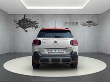 CITROEN C3 Aircross 1.2 PureTech 110 Shine, Essence, Occasion / Utilisé, Automatique - 5