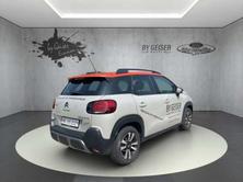 CITROEN C3 Aircross 1.2 PureTech 110 Shine, Essence, Occasion / Utilisé, Automatique - 6