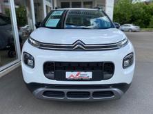 CITROEN C3 Aircross 1.2i PureTech Feel, Essence, Occasion / Utilisé, Manuelle - 3