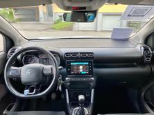 CITROEN C3 Aircross 1.2i PureTech Feel, Essence, Occasion / Utilisé, Manuelle - 5