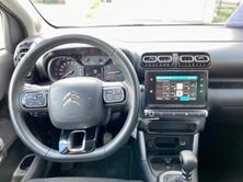 CITROEN C3 Aircross 1.2i PureTech Feel, Essence, Occasion / Utilisé, Manuelle - 6