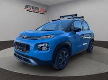CITROEN C3 Aircross 1.2i PureTech Feel, Essence, Occasion / Utilisé, Manuelle - 2